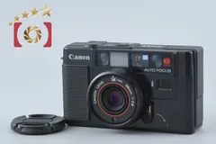 【中古】Canon キヤノン AF35M コンパクトフィルムカメラのサムネイル