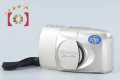 2026年最新】olympus mju iiの人気アイテム - メルカリ