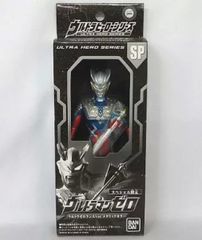 ウルトラマンゼロ ウルトラゼロランスバージョン - メルカリ