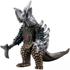 新品】ウルトラ怪獣シリーズSPソフビ☆Uキラーザウルス/スペシャル