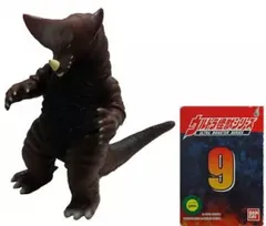 フィギュア 古代怪獣 ゴモラ 「ウルトラマン」 ウルトラ怪獣シリーズ9【10日以内発送】のサムネイル