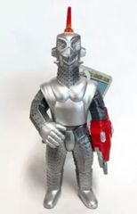 ウルトラ怪獣シリーズ ファイヤーウインダム 2006 ソフビ未使用 - メルカリ