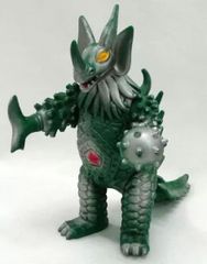 MAT(MONSTER ART TOY)シリーズ MAT「タイラント」 - メルカリ