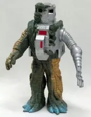 フィギュア 電脳植物 プラントバイオス 「ウルトラマンG」 ウルトラ怪獣シリーズ【10日以内発送】のサムネイル