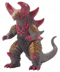 フィギュア ベリアル融合獣スカルゴモラ 「ウルトラマンジード」 ウルトラ怪獣DX【10日以内発送】のサムネイル