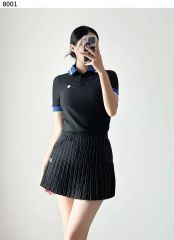 □即発送□ 新品 G/FORE ジーフォア レディース トップス 半袖 Mサイズ