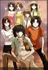 【中古】蒼穹のファフナー DVD-BOX【初回限定生産版】のサムネイル