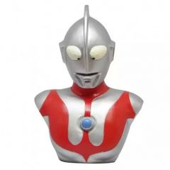ウルトラマン ハンガー 当時物 レトロ バンダイ インテリア 昭和