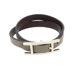 HERMES エルメス ネックレス ブレスレット トゥールビヨン2way - メルカリ