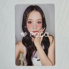 Kep1er bubble gum POPUP 特典 トレカ ユジン - メルカリ