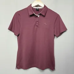 ミレー レディース ゴルフ 機能性 半袖 カラーTシャツ 90 (M)のサムネイル