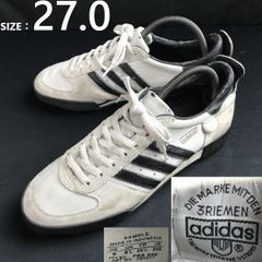 プレミアータ LUCY 206E スニーカー 28.5cm ホワイト - メルカリ