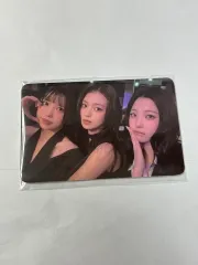 2026年最新】fromis_9 ジホン トレカの人気アイテム - メルカリ