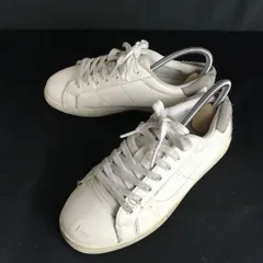 AMERICAN EAGLE★レザースニーカー【22.0/白/white】sneakers/Shoes/trainers◆Q-520のサムネイル