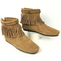 USA名門☆フローシャイム☆グッドイヤー製法/本革/Uチップ【27.5/赤茶