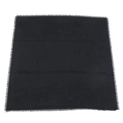シャネル 20Aスカーフ  【Aランク】【中古】のサムネイル