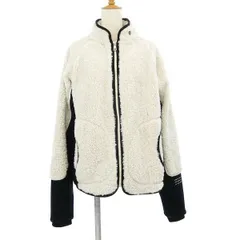 モンクレール フリースジャケット  【Aランク】【中古】のサムネイル