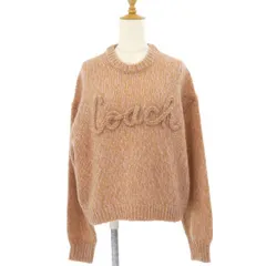 コーチ セーター  【Aランク】【中古】のサムネイル