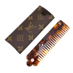 ルイヴィトン ヘアコーム＆ポーチ  GI1610【Aランク】【中古】のサムネイル