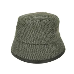 レイビームス Ray BEAMS 24SS パイピングハット レディース 表記無 のサムネイル