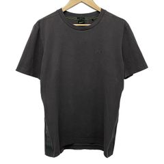 GUCCI(グッチ) パーカー サイズXS メンズ - 598983 黒×レッド×グリーン