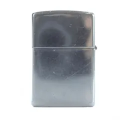 ジッポー ZIPPO 2003年製 オイルライター 喫煙具 タバコ 小物 火花確認済 シルバー色 ■GY11 /MQのサムネイル