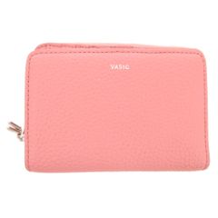 VASIC ヴァシック 三つ折り 財布 ブラック - メルカリ