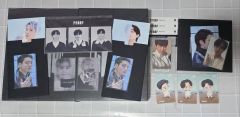 BTS PROOF weverse特典 トレカ フィルムset グク - メルカリ