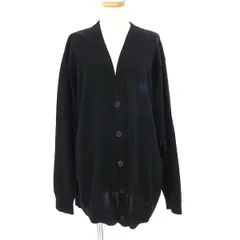 ロエベ カーディガン  【Bランク】【中古】のサムネイル