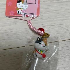 サンリオ「コロコロクリリン」の平成レトロなマスコットストラップ3個セット サンリオ「コロコロクリリン」の平成レトロなマスコットストラップ3個