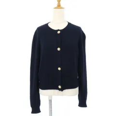ミュウミュウ カーディガン  【Bランク】【中古】のサムネイル
