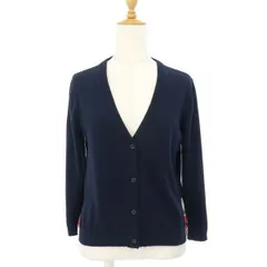 アルマーニ カーディガン  【Bランク】【中古】のサムネイル