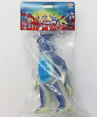 2026年最新】ブルマァク ウルトラマンエース ソフビの人気アイテム