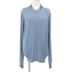 エルメス ジップアップセーター  【Bランク】【中古】のサムネイル
