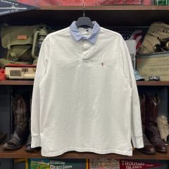 ポロラルフローレン 92 RACING CLASSIC FIT SHIRT L - メルカリ