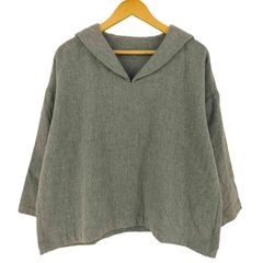ユーズドフルギ USED古着 フェード加工 ラインストーンデザイン