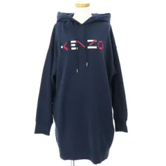 ケンゾー パーカー  【Aランク】【中古】のサムネイル