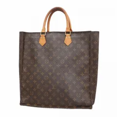 ルイ・ヴィトン(Louis Vuitton) ルイ・ヴィトン トートバッグ モノグラム サックプラ M51140 ブラウンレディースのサムネイル