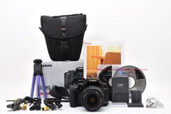CANON EOS40D ＋ SIGMA 18-125mmF3.8-5.6セット - メルカリ