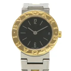 ブルガリ ブルガリブルガリ 23mm BB23SG レディース 腕時計【Aランク】【中古】のサムネイル