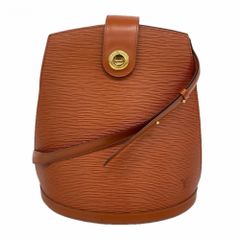 ルイヴィトン エピ リュサック ケニアブラウン LV 美品 - メルカリ