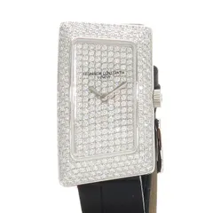 ヴァシュロンコンスタンタン 1972 アシンメトリカル W:21×H:38mm 25515 メンズ 腕時計【Aランク】【中古】のサムネイル