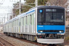 南海8300系南海線 6両セット 【ポポンデッタ・6105】 「鉄道模型 N
