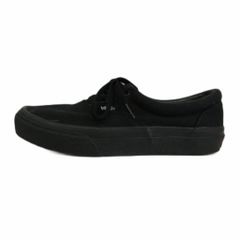 VANS 196CF CN ローファー 27cm ブラック ABCマート - メルカリ