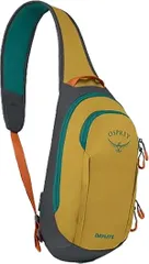 オスプレー レディース バッグ バックパック・リュックサック Osprey Daylite Sling Pack Tumbleweed Yellow イエローのサムネイル