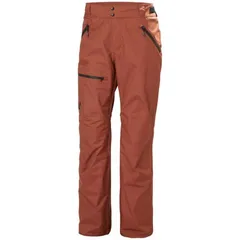 ヘリーハンセン メンズ ボトムス カジュアルパンツ カーゴパンツ パンツ Helly Hansen SOGN Cargo Pants Iron Oxideのサムネイル