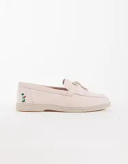 アルド レディース シューズ スリッポン・ローファー ALDO CrerasIn loafers Other pink ピンクのサムネイル