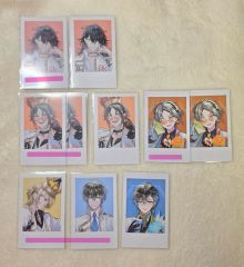 歌い手 チェキ風トレカ InvaderT - メルカリ