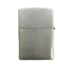 ジッポー ZIPPO オイルライター 喫煙具 タバコ 小物 着火確認済み シルバー色 ■GY18 /MQのサムネイル