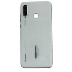 HUAWEI P30 lite MAR-LX2J 4GB 64GB 本体 - メルカリ